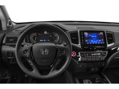 2018 Honda Pilot Touring 2WD