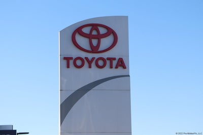 2020 Toyota RAV4 Base