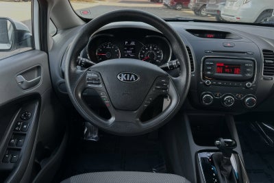 2018 Kia Forte LX Auto