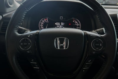2018 Honda Pilot Touring 2WD