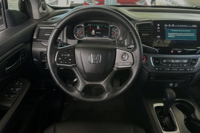2020 Honda Pilot EX-L AWD