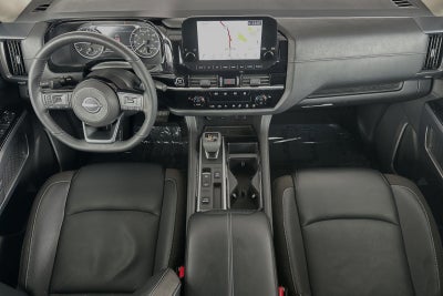 2023 Nissan Pathfinder SL 2WD