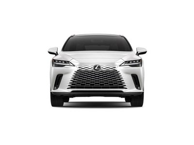 2024 Lexus RX RX 450h+ Luxury AWD