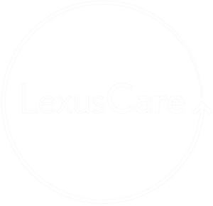 LexusCare logo | Freeman Lexus in Santa Rosa CA