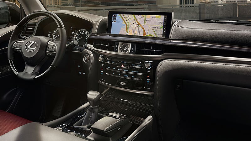 Lexus Service at Freeman Lexus in Santa Rosa CA