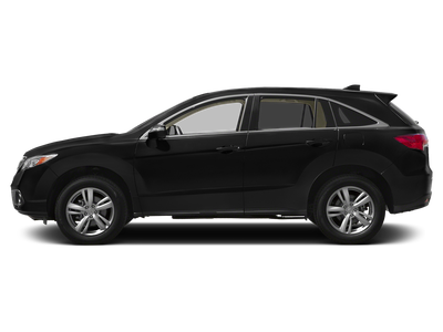 2015 Acura RDX AWD 4dr