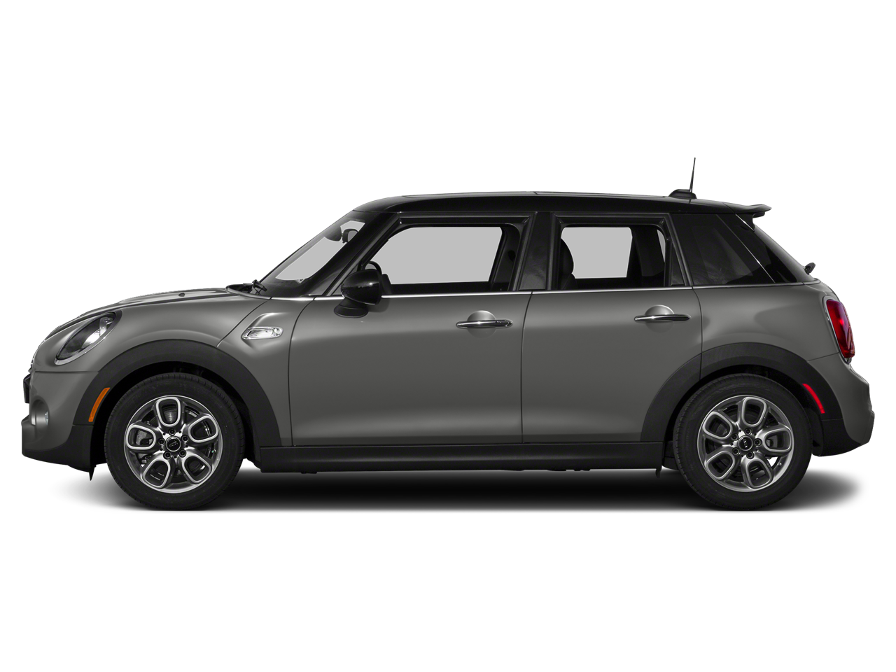 2015 MINI Cooper Hardtop 4 Door 4dr HB S