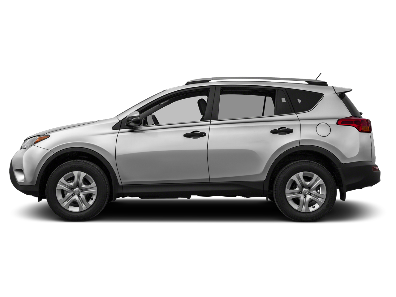 2015 Toyota RAV4 AWD 4dr Limited