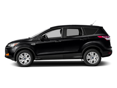 2016 Ford Escape FWD 4dr S