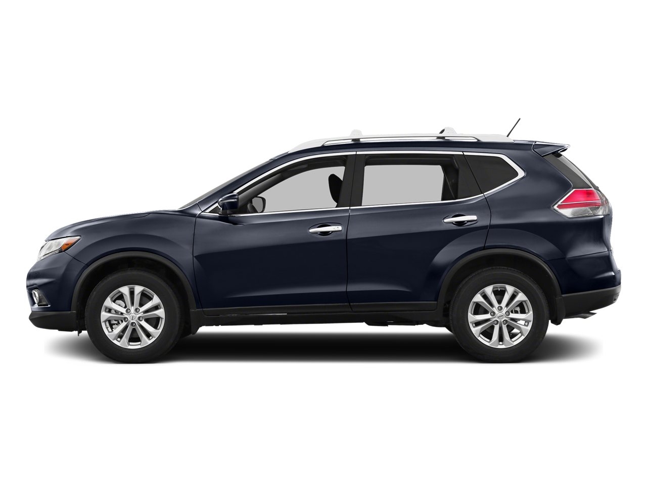 2016 Nissan Rogue FWD 4dr S