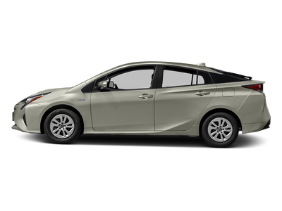 2016 Toyota Prius 5dr HB Four