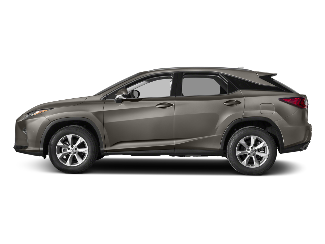 2017 Lexus RX RX 350 AWD
