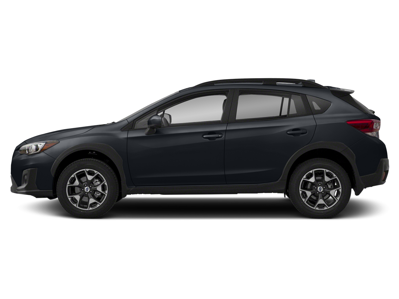 2018 Subaru Crosstrek 2.0i Limited CVT