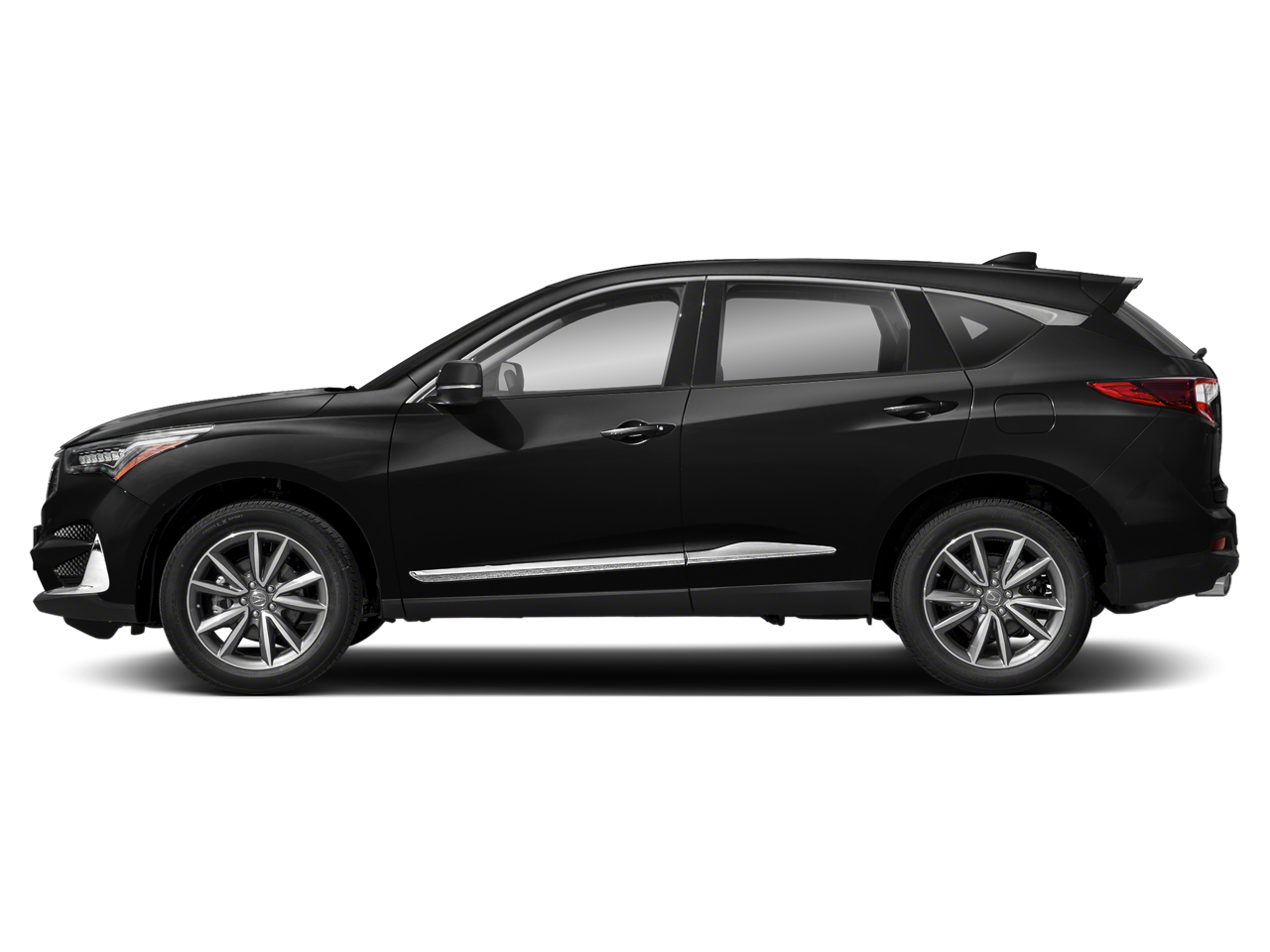 2019 Acura RDX FWD w/Technology Pkg