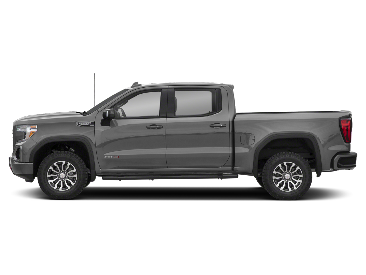 2019 GMC Sierra 1500 4WD Crew Cab 147 AT4