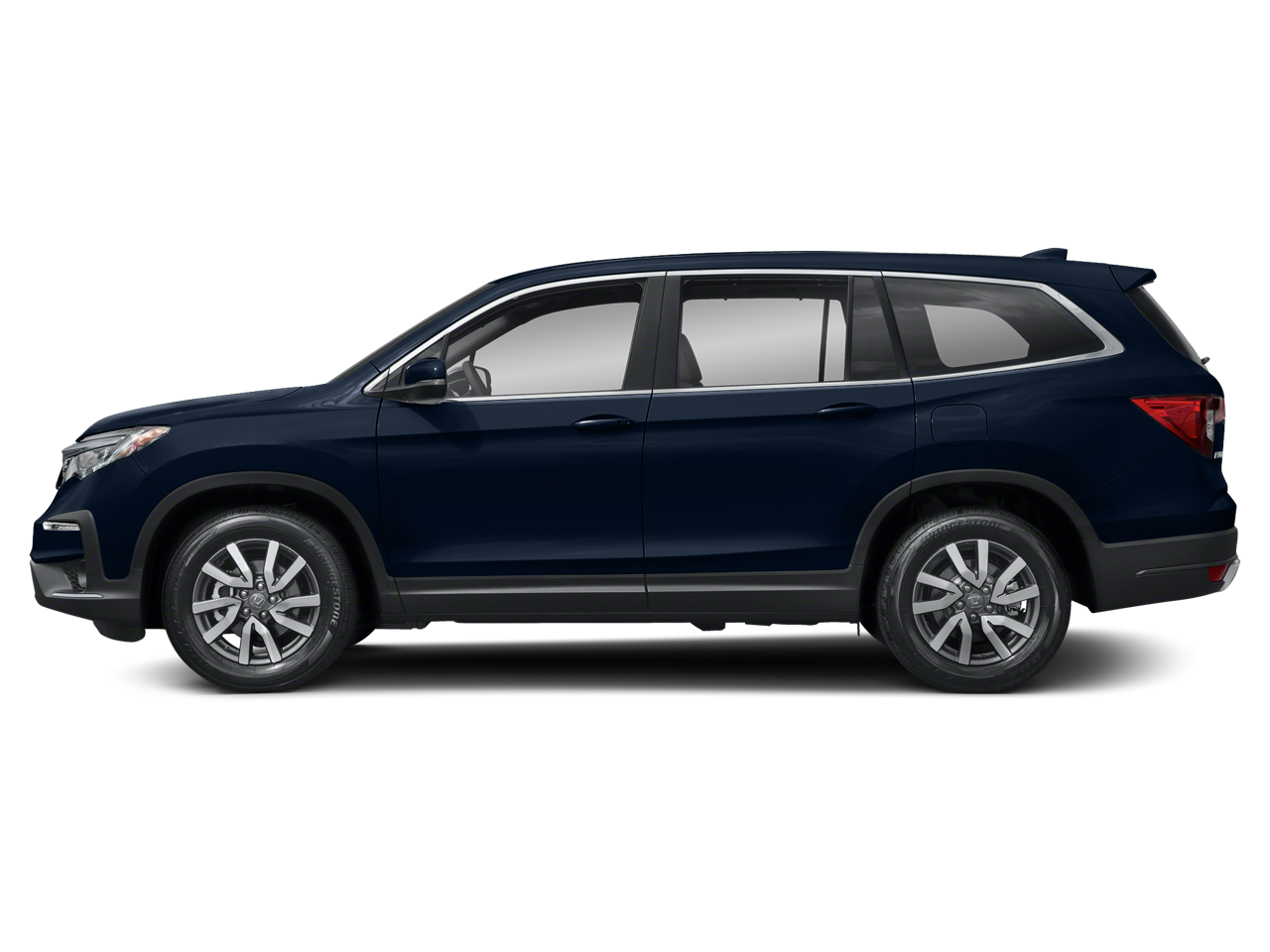 2019 Honda Pilot EX-L 2WD