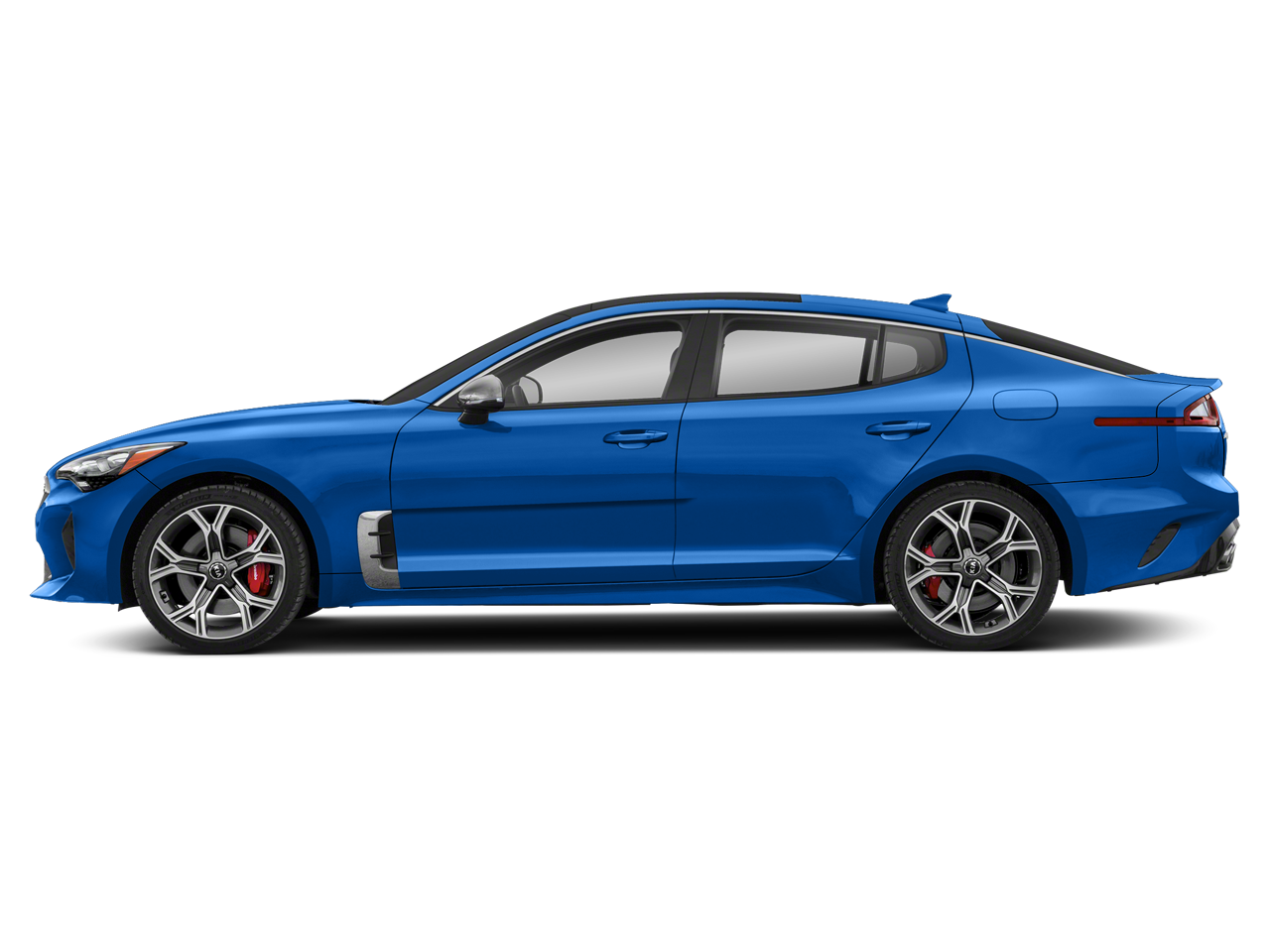 2019 Kia Stinger GT RWD
