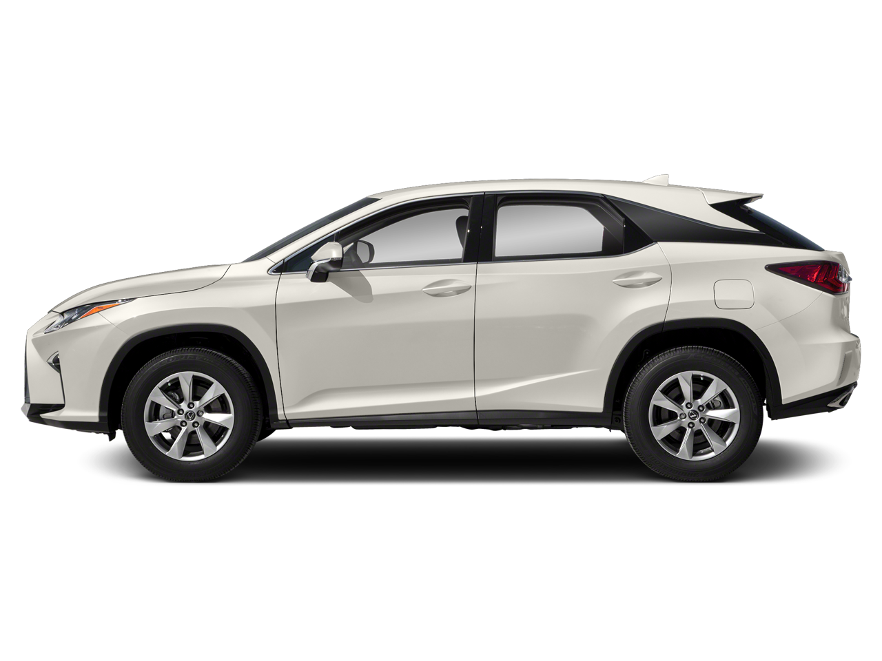 2019 Lexus RX RX 350 AWD