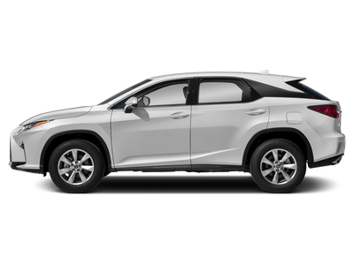2019 Lexus RX RX 350 AWD