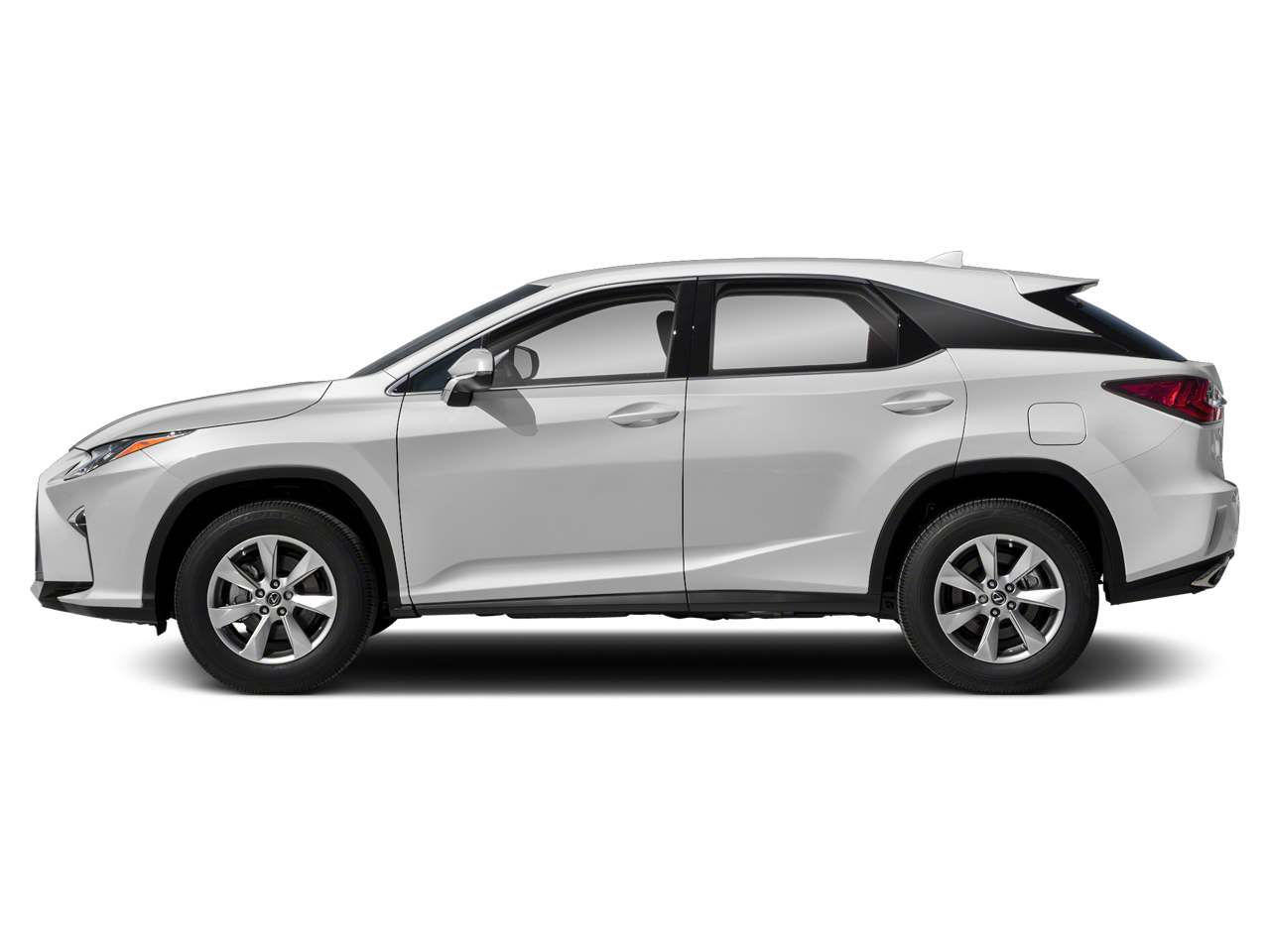 2019 Lexus RX RX 350 AWD