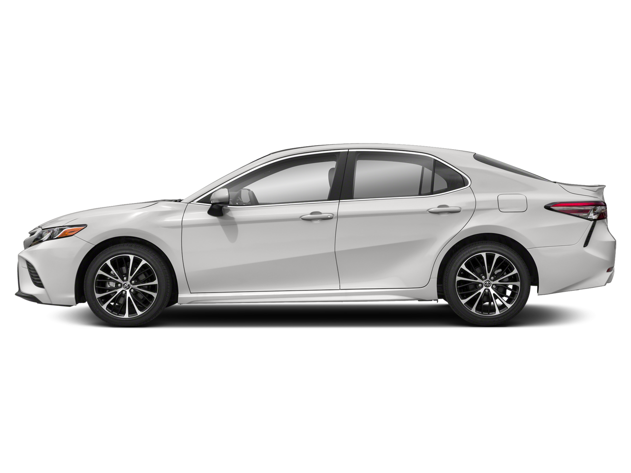 2019 Toyota Camry SE Auto