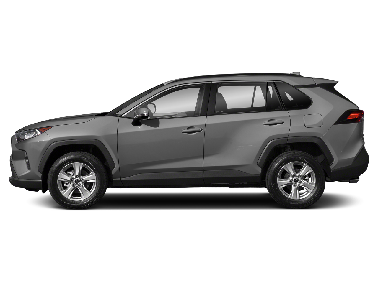 2019 Toyota RAV4 XLE FWD