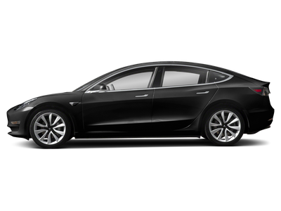 2019 Tesla Model 3 Mid Range RWD *Ltd Avail*