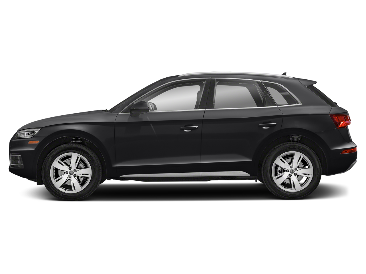 2020 Audi Q5 Premium Plus 45 TFSI quattro