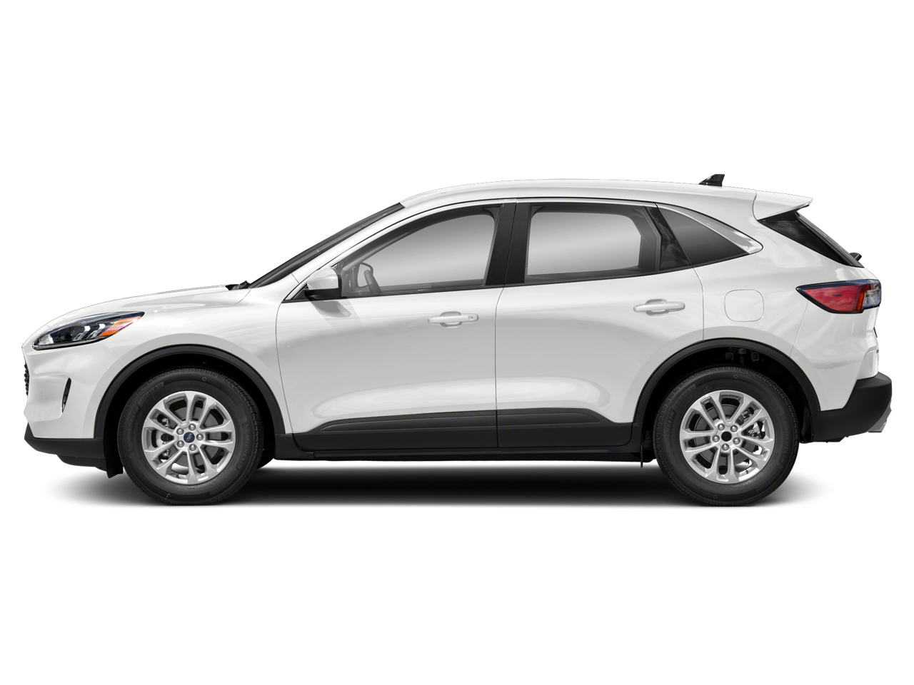 2020 Ford Escape SE Sport Hybrid FWD