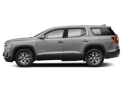 2020 GMC Acadia FWD 4dr SLE