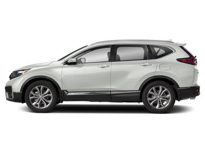 2020 Honda CR-V Touring 2WD