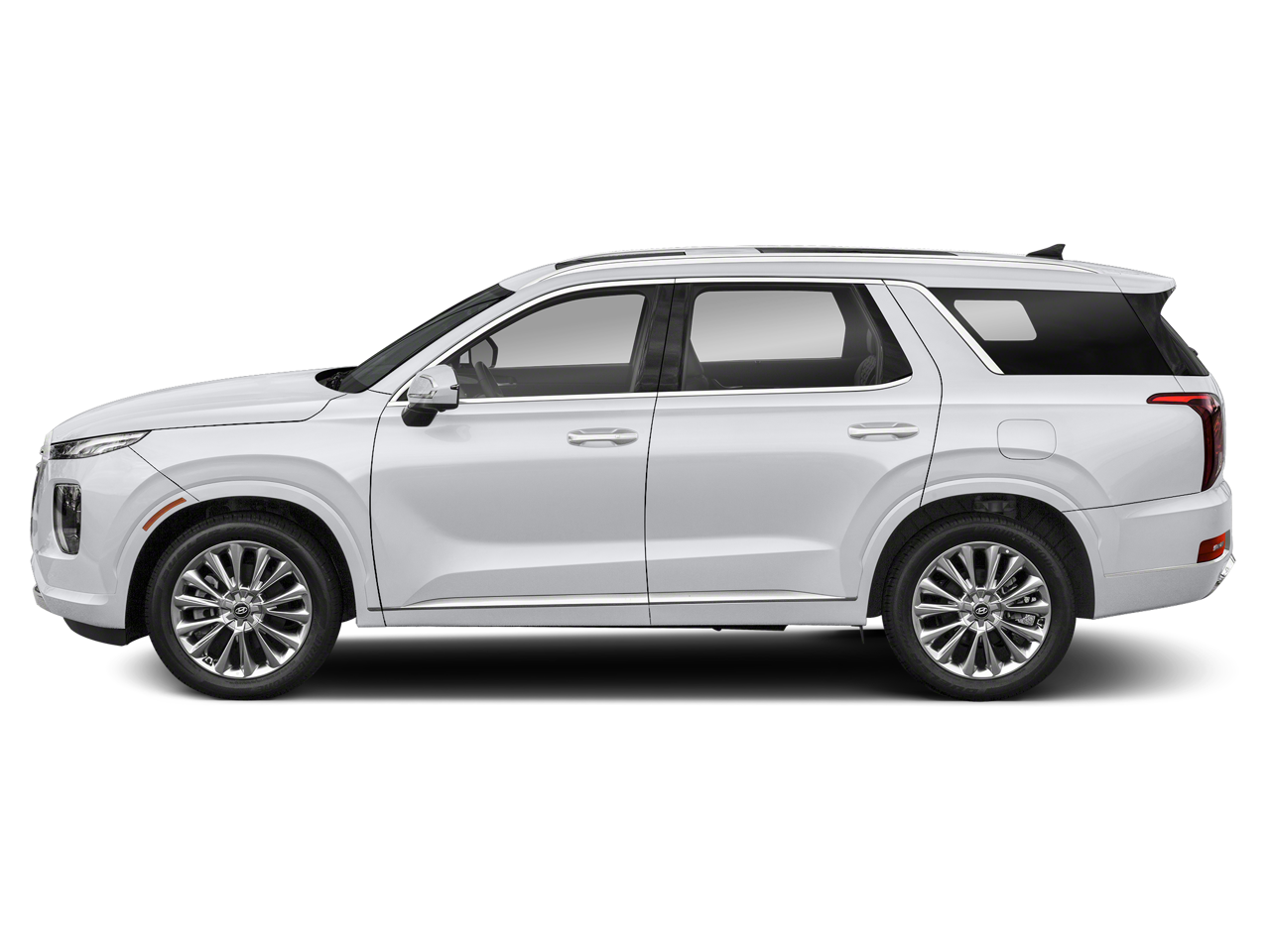 2020 Hyundai Palisade Limited AWD