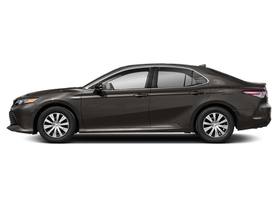 2020 Toyota Camry Hybrid LE CVT