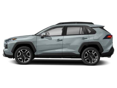 2020 Toyota RAV4 Adventure AWD
