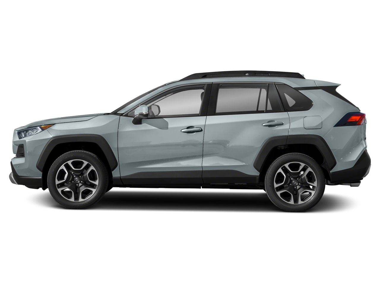2020 Toyota RAV4 Adventure AWD