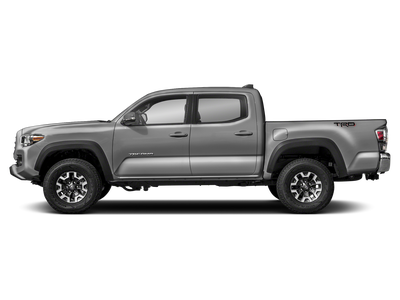 2020 Toyota Tacoma SR5 Double Cab 5' Bed V6 AT