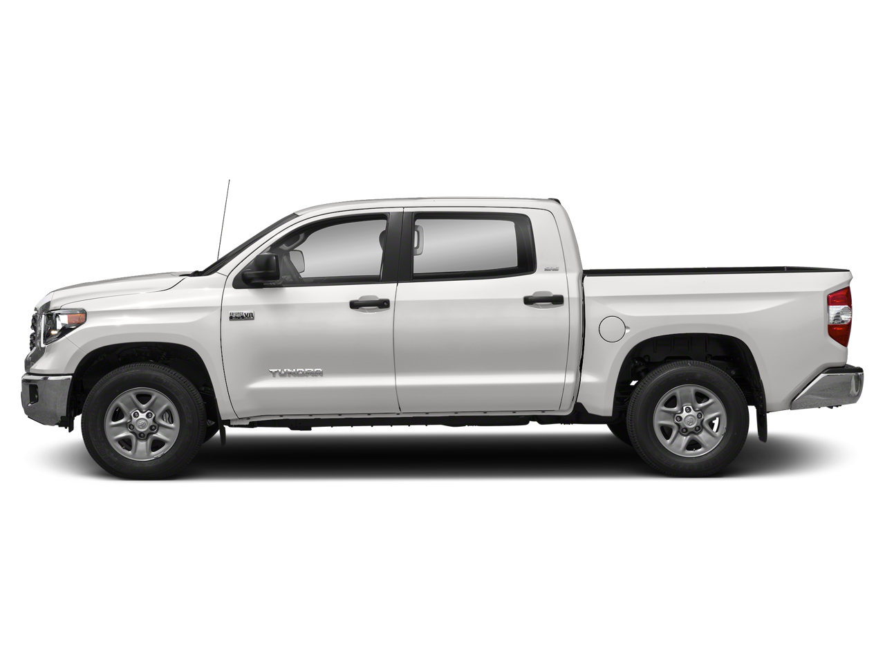 2020 Toyota Tundra SR5 CrewMax 5.5' Bed 5.7L