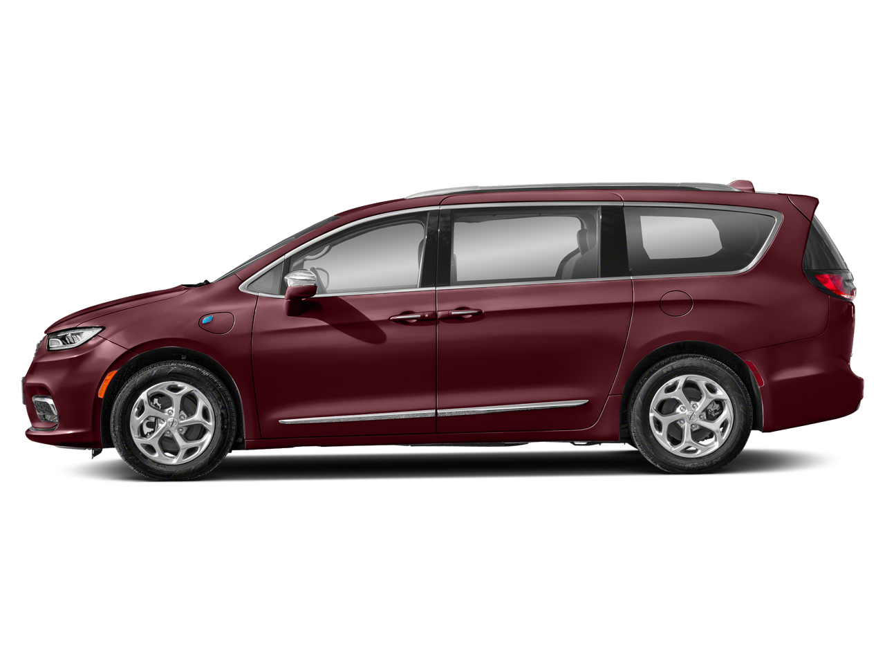 2021 Chrysler Pacifica Hybrid Touring L FWD