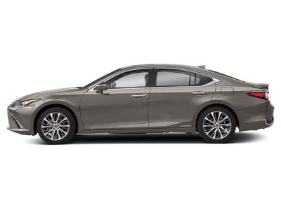2021 Lexus ES ES 300h FWD