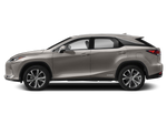 2021 Lexus RX RX 450h AWD