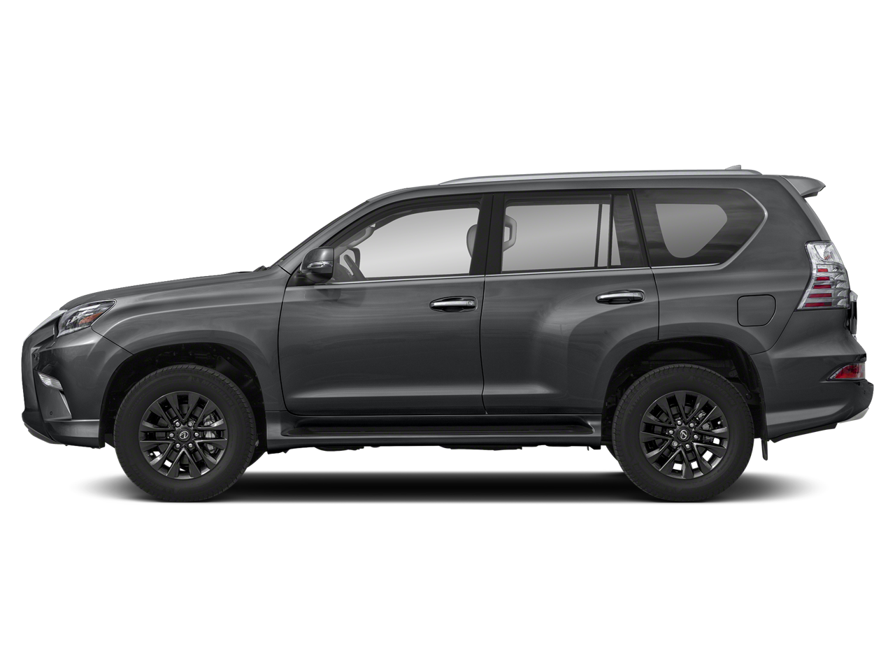 2021 Lexus GX GX 460 Premium 4WD