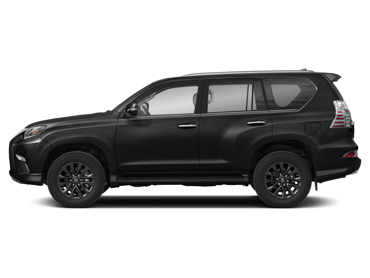 2021 Lexus GX GX 460 Premium 4WD