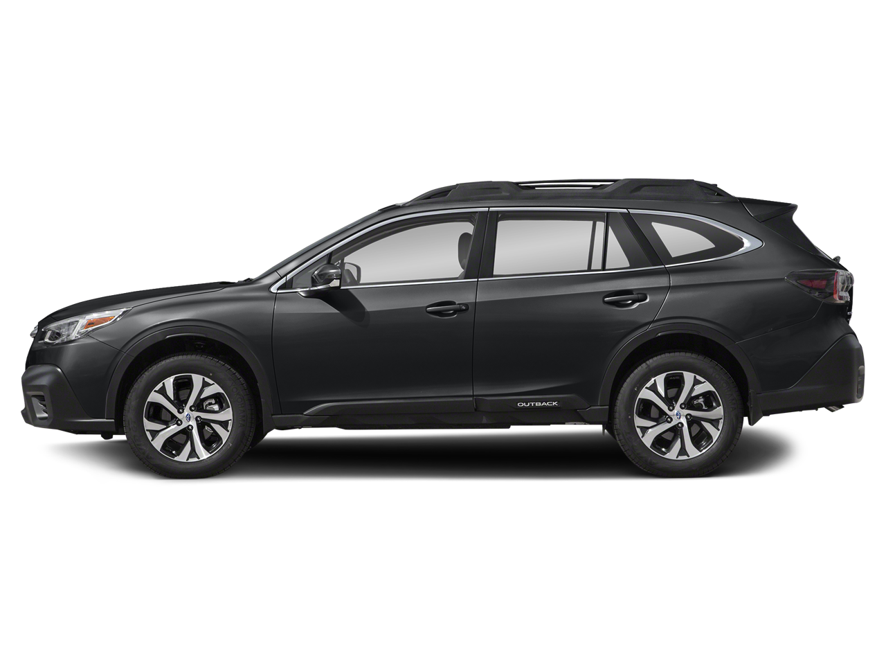 2021 Subaru Outback Limited XT CVT