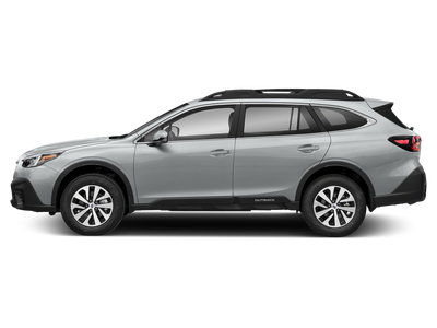 2021 Subaru Outback Premium CVT