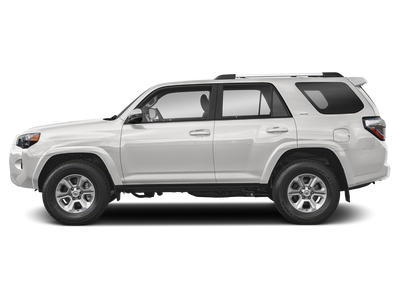 2021 Toyota 4Runner SR5 Premium 4WD
