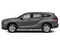 2021 Toyota Highlander Hybrid XLE FWD