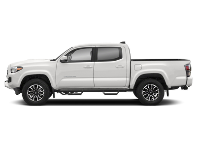 2021 Toyota Tacoma TRD Sport Double Cab 6' Bed V6 AT
