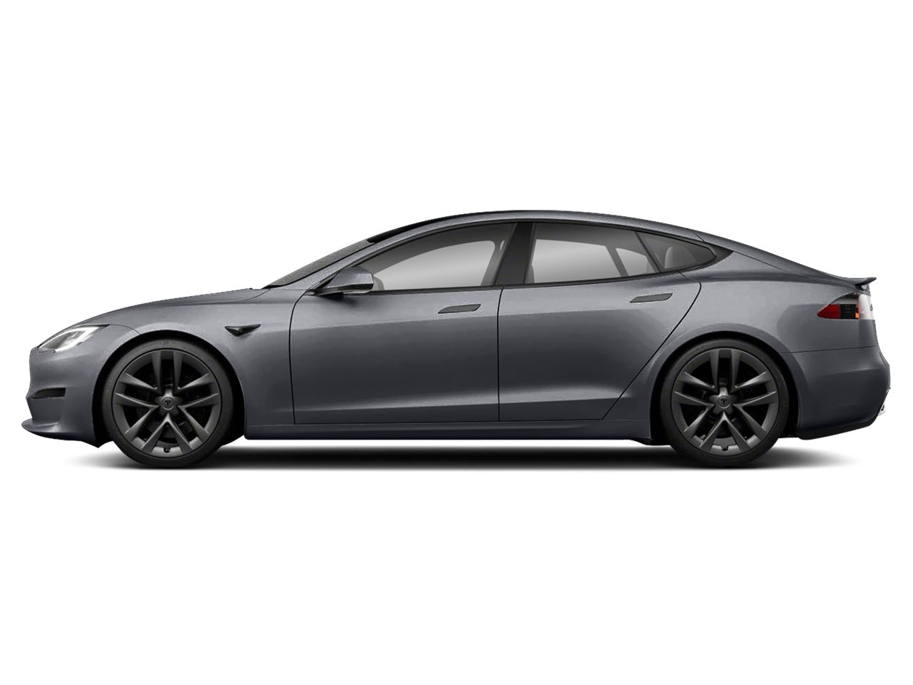 2021 Tesla Model S Plaid AWD