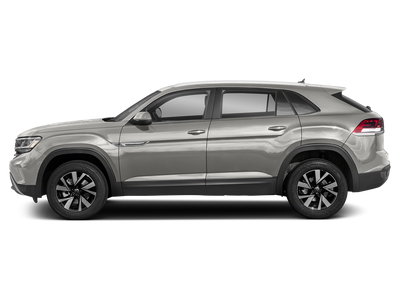 2021 Volkswagen Atlas Cross Sport 2.0T SE w/Technology 4MOTION