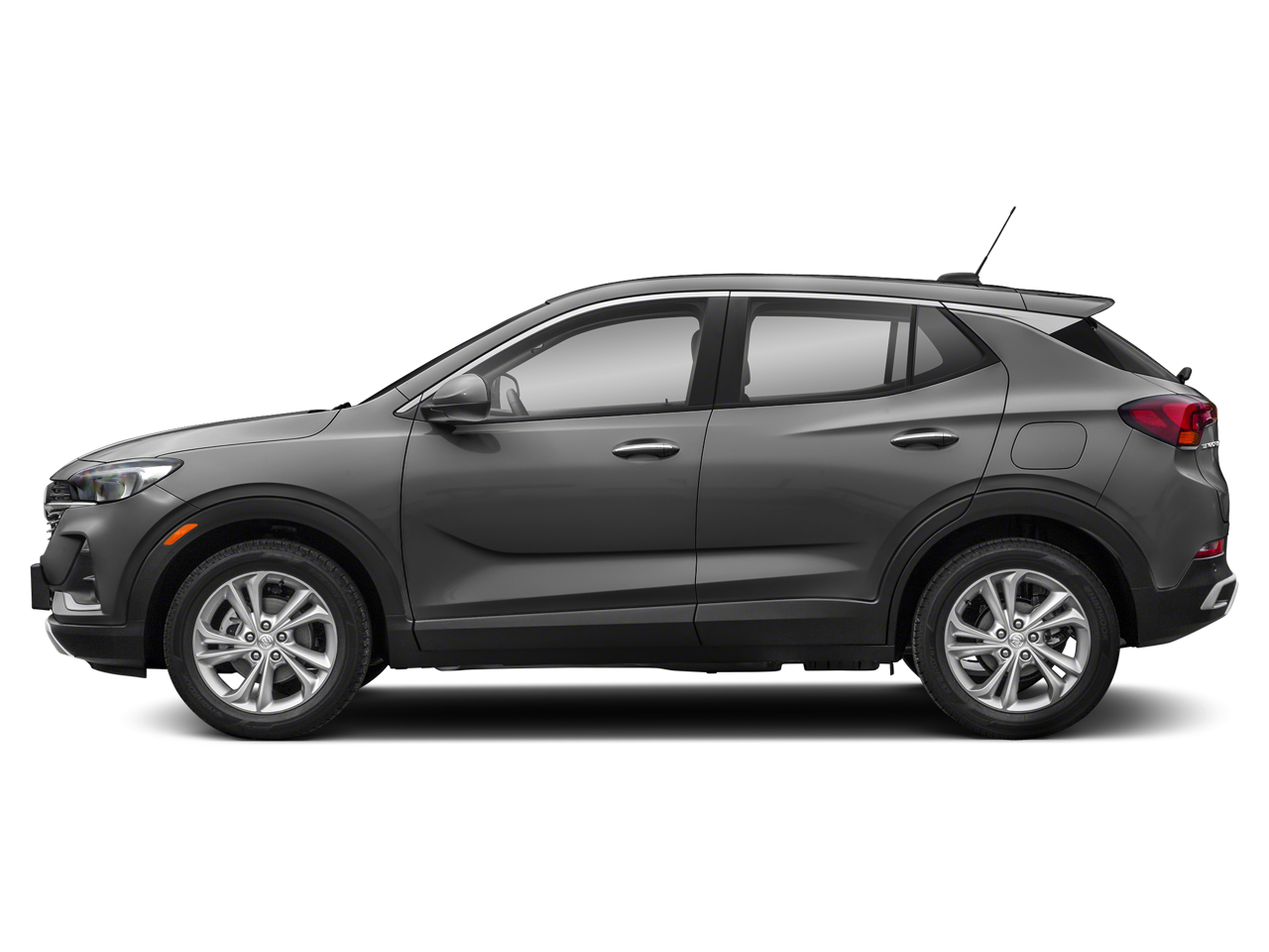 2022 Buick Encore GX FWD 4dr Select